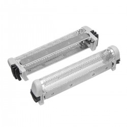 2 x Screen Foil Replacement for Remington Shaver SP67 MS2100 MS2200 M S2300 RS4863 RS4400