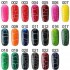 20 Colors DIY Phototherapy Crack Nail Art Soak Off UV Gel Polish Gorgeous 15ml