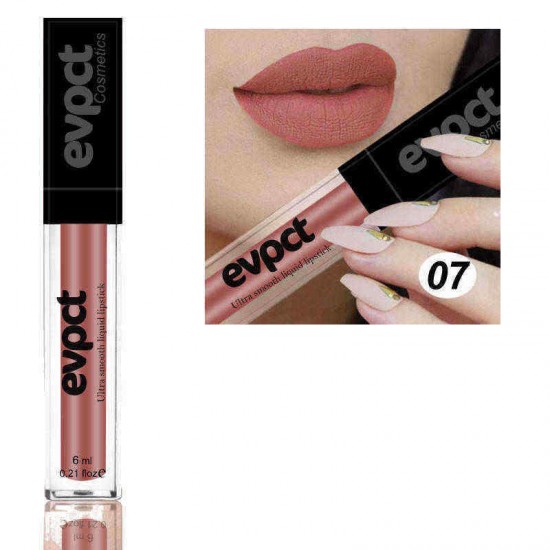 20 Colors Lip Gloss Metal Glitter Nude Matte Long-Lasting Lip Makeup Beauty