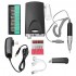 20000RPM Rechargeable Electric Nail Art Drill Machine Polisher Pedicure Manicure Set