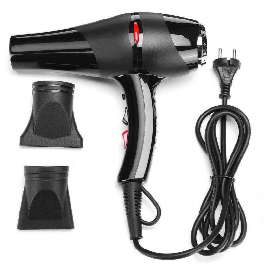 2000W 110V Large Wind Power Professional Salon Electric Hair Dryer Blow