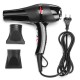 2000W 110V Large Wind Power Professional Salon Electric Hair Dryer Blow