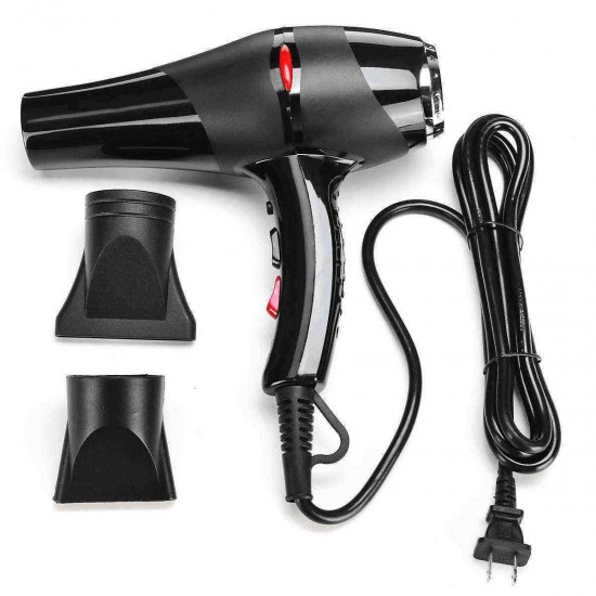 2000W 110V Large Wind Power Professional Salon Electric Hair Dryer Blow