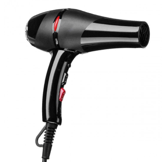 2000W 110V Large Wind Power Professional Salon Electric Hair Dryer Blow