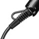 2000W 110V Large Wind Power Professional Salon Electric Hair Dryer Blow