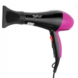 2000W 220V High Power Electric Hair Dryer Professional Salon Hairs Dryer Hot and Cold Air Hair Styling Tool