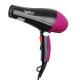 2000W 220V High Power Electric Hair Dryer Professional Salon Hairs Dryer Hot and Cold Air Hair Styling Tool