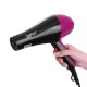 2000W 220V High Power Electric Hair Dryer Professional Salon Hairs Dryer Hot and Cold Air Hair Styling Tool