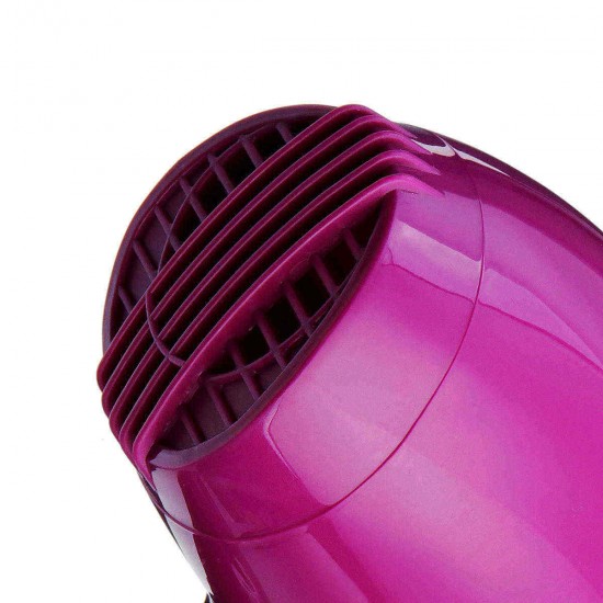 2000W 220V High Power Electric Hair Dryer Professional Salon Hairs Dryer Hot and Cold Air Hair Styling Tool