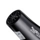 2000W 220V High Power Electric Hair Dryer Professional Salon Hairs Dryer Hot and Cold Air Hair Styling Tool