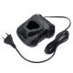 2000mAh Vibration Handheld Muscle Relaxation Fascial Muscle Massager Fascial Relaxation for Fitness Enthusiast Muscle Relaxer Electric Massager 2000mAh Vibration Handheld Muscle Relaxation Fascial Muscle Massager Fascial Relaxation for Fitness Enthusiast Muscle Relaxer Electric Massager