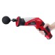 2000mAh Vibration Handheld Muscle Relaxation Fascial Muscle Massager Fascial Relaxation for Fitness Enthusiast Muscle Relaxer Electric Massager 2000mAh Vibration Handheld Muscle Relaxation Fascial Muscle Massager Fascial Relaxation for Fitness Enthusiast Muscle Relaxer Electric Massager