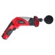 2000mAh Vibration Handheld Muscle Relaxation Fascial Muscle Massager Fascial Relaxation for Fitness Enthusiast Muscle Relaxer Electric Massager 2000mAh Vibration Handheld Muscle Relaxation Fascial Muscle Massager Fascial Relaxation for Fitness Enthusiast Muscle Relaxer Electric Massager