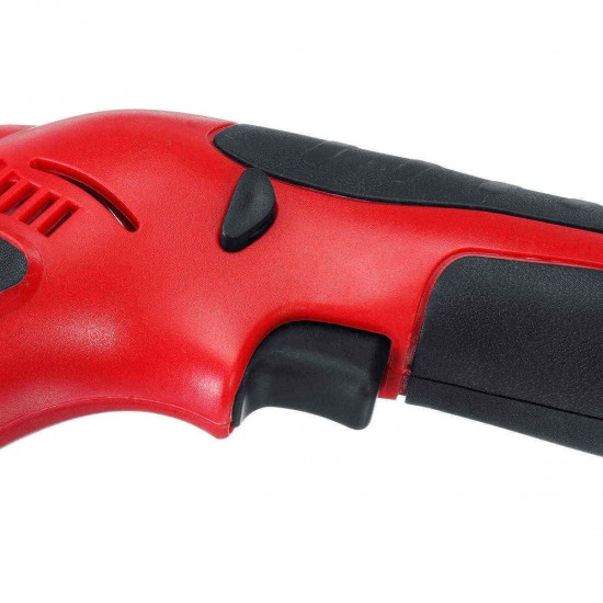 2000mAh Vibration Handheld Muscle Relaxation Fascial Muscle Massager Fascial Relaxation for Fitness Enthusiast Muscle Relaxer Electric Massager 2000mAh Vibration Handheld Muscle Relaxation Fascial Muscle Massager Fascial Relaxation for Fitness Enthusiast Muscle Relaxer Electric Massager