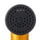 2000mah 100-240V  Electric Vibrating Massager Therapy Device Muscle Relaxing Machine with 5 Massage Head