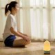 200ML 3 Color Light Air Humidifier LED Ultrasonic Aromatherapy Essential Oil Diffuser Purifier Fog Mist Maker Home