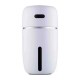 200ML LED Air Humidifier Ultrasonic Cool Mist Purifier USB Rechargeable Home Car Office