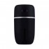 200ML LED Air Humidifier Ultrasonic Cool Mist Purifier USB Rechargeable Home Car Office