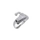 200Pcs Dental Orthodontic 1st Molar Non-Conv Roth 022 Single Buccal Tube Tools Set Box