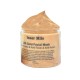 200ml 24K Gold Blackhead Removal Facial Mask Nourishing Oil Control Skin Gold Mask Skin Care