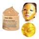 200ml 24K Gold Blackhead Removal Facial Mask Nourishing Oil Control Skin Gold Mask Skin Care