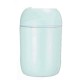 200ml 3 In1 Mini USB Humidifier Fan Air Humidifier with Nightlight LED Face Mist Humidifier Air Humidifier
