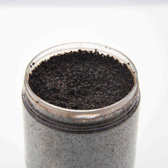 200ml Coffee Exfoliating Deep Skin Cleanse Bath Salt Whitening Skin Scrub Skin Care Product Massager Accessories 200ml Coffee Exfoliating Deep Skin Cleanse Bath Salt Whitening Skin Scrub Skin Care Product Massager Accessories