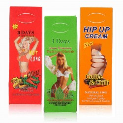 200ml Slimming Hip Lift Body Massage Cream Green Tea Hot Long Hip Up Cream Burning Fat & Promoting Lymphatic Circulation