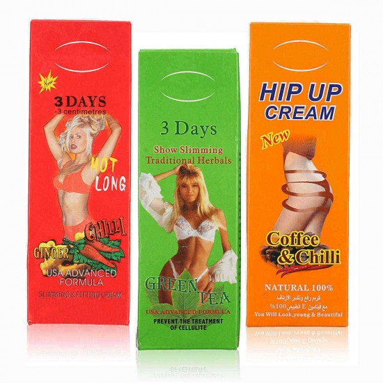 200ml Slimming Hip Lift Body Massage Cream Green Tea Hot Long Hip Up Cream Burning Fat & Promoting Lymphatic Circulation