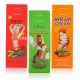 200ml Slimming Hip Lift Body Massage Cream Green Tea Hot Long Hip Up Cream Burning Fat & Promoting Lymphatic Circulation