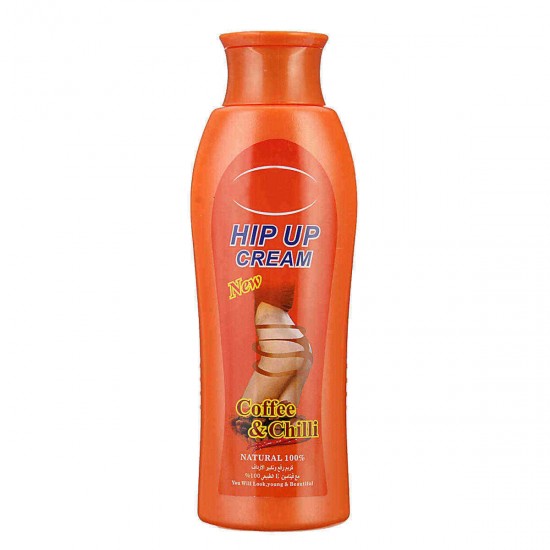 200ml Slimming Hip Lift Body Massage Cream Green Tea Hot Long Hip Up Cream Burning Fat & Promoting Lymphatic Circulation