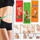 200ml Slimming Hip Lift Body Massage Cream Green Tea Hot Long Hip Up Cream Burning Fat & Promoting Lymphatic Circulation