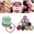 20ML Metallic Caviar Beads Nail Art Tips Decoration