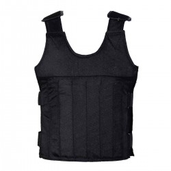20kg Max Adjustable Workout Weight Vest Oxford Sport Exercise Fitness Training Weighted Vest