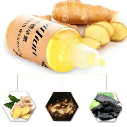20ml Hair Growth Essence Hair Repair Regrowth Nourishing Essential Oil Anti Hair Loss