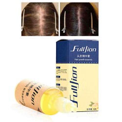 20ml Hair Growth Essence Hair Repair Regrowth Nourishing Essential Oil Anti Hair Loss