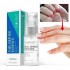 20ml Nail Repair Essence Antifungal Nail Toenail Treatment Nourishing Antifungal Nail Health Care