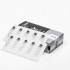 20pcs Disposable Tattoo Machine Needle Cartridges Sterilized Ink Liners Shaders Tattoo Accessories