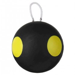 21cm 8 Inch Sphere 3D Archery Target High Density Self Healing Foam Outdoor Sports