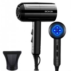 220V 2000W Professional Hair Dryer Hot Ionic Blow Fast Heating Power 6PCS/Set