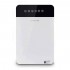 220V Air Cleaner Formaldehyde Purifier Remote Control Timer HEPA Dust Filter