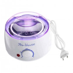 220V Pot Wax Machine Waxing Warmer Salon Hot Paraffin Electric Wax Heater Hair Removal Instrument