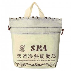220V SPA Massage Hot Stone Heating Bag Warmer Heater Device for Salon SPA Beauty