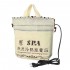 220V SPA Massage Hot Stone Heating Bag Warmer Heater Device for Salon SPA Beauty