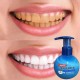 220g Baking Soda Intensive Stain Removal Whitening Toothpaste Fight Bleeding Gums Toothpaste