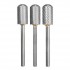 2.35mm Electric Machine Nail Drill Bits Files Smooth Polish UV Gel Remove Manicure Tools