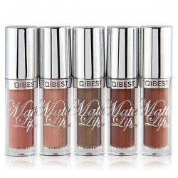 24 Colors Lip Gloss Matte Velvet Color Lips Makeup Long Lasting Waterproof