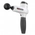 2400mAh Electric Percussive Massager Percussion Massage G un 5Pcs Massage Heads Hand Held Muscle Therapy Device