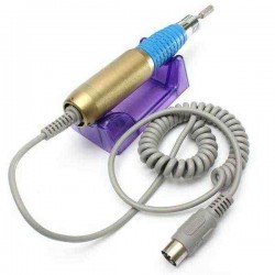25000 RPM Electric Nail Art Drill Machine Set Manicure Tool Kit