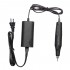 25000RPM Electric Nail Drill Machine LED Display File Manicure Pedicure Tools